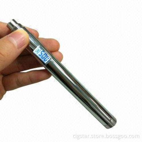 2013 Brand New VV Mod Rechargeable Electronic Cigarette with IMotion Mini LCD Screen